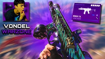 The *BROKEN* ISO 45 in WARZONE 2 (Best ISO 45 Class Setup)