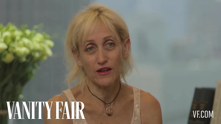 Shes Patti Mayonnaise and Yoga Jones: Constance Shulman Talks to Vanity Fair