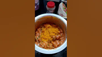 Simple Ingredients Unforgettable Taste Biriyani Food Shorts Hype Viralvideo Trending 