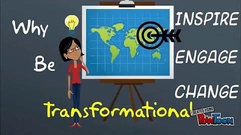 Transformational Leadership