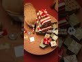 let's  wrap Christmas presents 🎁 #cute#owl#present