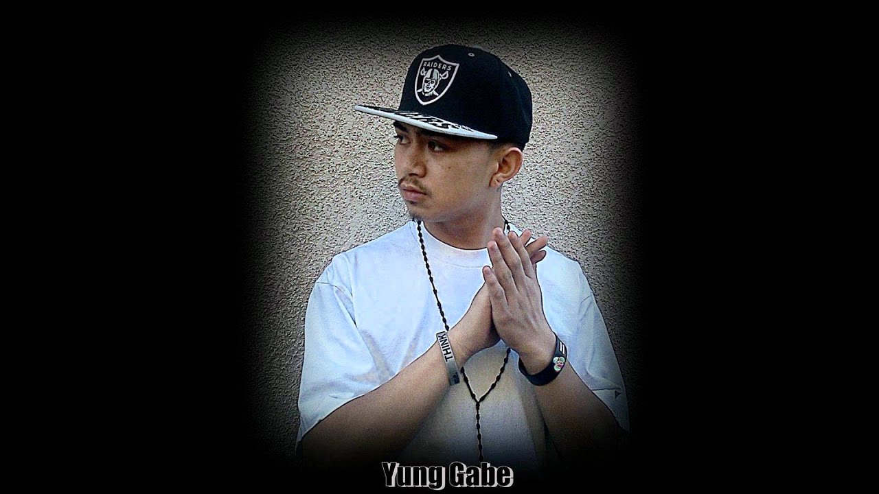 Yung Gabe - Can Ya Feel Me "Single"