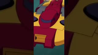 Краткая Правда О Трансформерах - Омега Суприм #shorts #omegasupreme #transformers