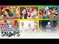 Vice Ganda&#39;s appearances in the ABS-CBN Christmas Station IDs through the years | Kapamilya Snaps