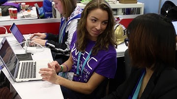 NVIDIA GPUs Power the SC18 Student Cluster Competition