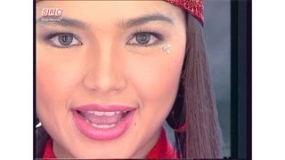 Siti Nurhaliza - Indah Percintaan (Official Music Video) chords