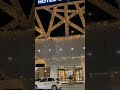 ليست دبي أو قطر و لكن الفيديو ملتقط من مدينة سطيف الجزائرية