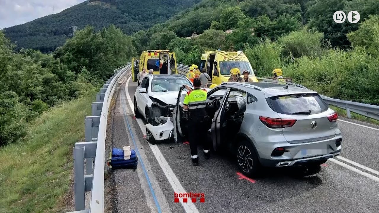 Consens per reclamar mesures urgents a la C-16