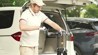 Download Lagu the Eswing ES-1388 – the 2025 3-in-1 golf cart that does it all! 🎉 MP3