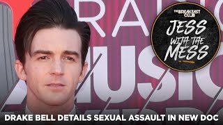 Drake Bell Reveals Sexual Assault Details In New Doc