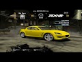 NFS Most Wanted Mods Engine Sound Mazda RX 8 NFS Most Wanted Mods Engine Sound Mazda RX 8