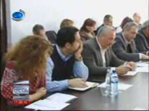 სათათბირო საბჭოს 6-ე სხდომა