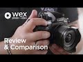 Panasonic Lumix 9mm f1.7 LEICA DG Lens | Review