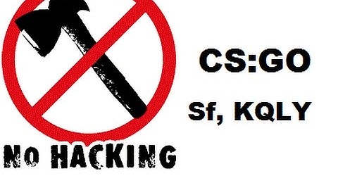 CS:GO Sf (Epsilon) and KQLY (Titan) VAC banned.