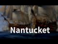 Nantucket - The Longest Johns