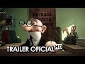 Mortadelo Y Filemón Contra Jimmy El Cachondo 3D Tráiler Oficial 2014 HD Mortadelo Y Filemón Contra Jimmy El Cachondo 3D Tráiler Oficial 2014 HD