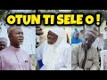 Oti sele awon alfa oba ilorin se ikilo fun iya tin fi moshalashi se ijosin musulumi ati christaini