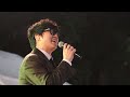 성시경ソンシギョン-거리에서 20231118