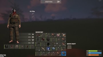 Rust - 2v1 NOOBS GET REKT (Reupload)