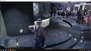 COMMENT AVOIR ET UTILISER LE YIM MENU V2 SUR GTA 5 AMELIORER !!