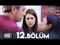Kırgın Çiçekler 12 Bölüm HD 