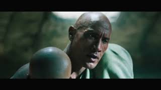 Black Adam _ Trailer (AMC)
