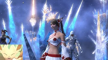 E8S Clear [WHM POV]