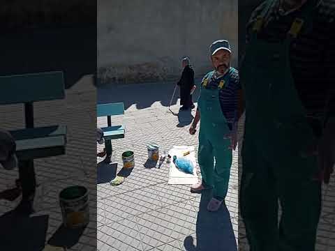 متطوعين في خدمة المدينة صفرو