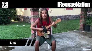 Amazing One-Man Show Covers Bob Marley