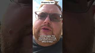 Most homeowners in Cook County are overpaying property taxes and don’t even know it. #kellerwilliams