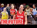 The WNBA Needs To Take This RADICAL Step To Secure A PROFITABLE Caitlin Clark Led FUTURE!