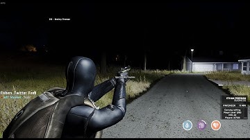 Arma 3 Project Life | The McFishers Gang Strikes Back