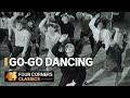 Anybody else interested in learning how to go-go dance? (1966) | Sixty years of Four Corners