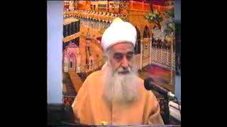 Müslümanlarin Bi̇rleşmesi̇ Şu İki̇ Şeye Bağli