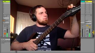 T3TRA 002- Hello Ibanez RGIT20FE