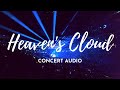 Seventeen   heavens cloud empty arena concert audio use earphones