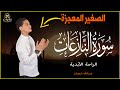 تلاوة تلامس القلوب سورة النازعات بصوت الطفل المعجزة عبدالله شعبان القرآن الكريم تلاوة هادئة