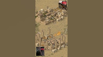 Caliph 🕌⚔️ Pig 🐖🔥 | Epic 1 Minute Crusade 🏰⏳ #strongholdcrusade #castledefense #castlebuilding