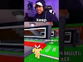 SWAG SODA GLITCH