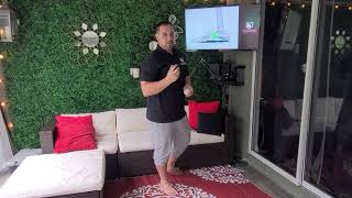 MOBILITY: Cuboid Self Treatment