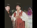 أجمل جزء من أجمل أغانى شاروخان وكاجول من فيلم Ddlj 