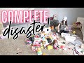 EXTREME CLEAN WITH ME 2019 // ULTIMATE CLEANING MOTIVATION // ORGANIZE AND DECLUTTER