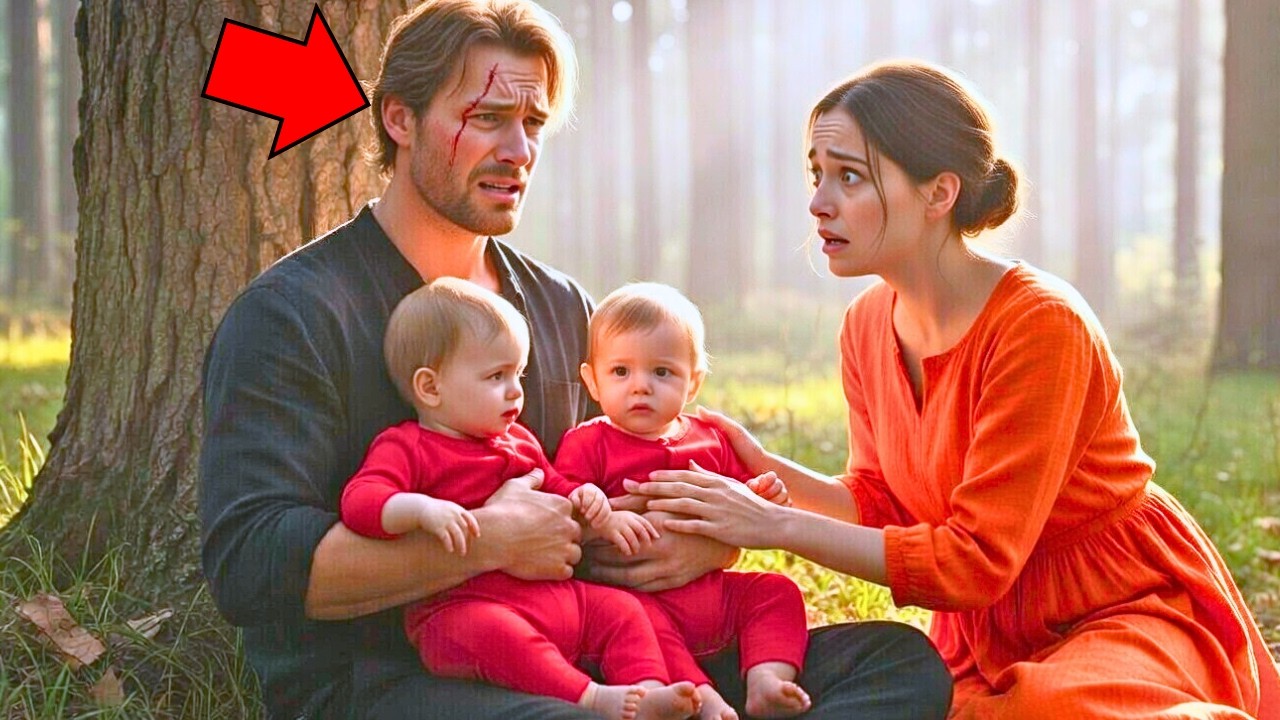 “Molim te, spasi bebe”, preklinjao je muškarac seljanku...