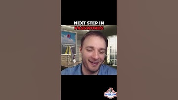 Biometric Passwords and Car Horns?! 😂 #shorts