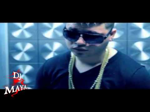 Amor De Lejos - Farruko 2012 (Original) ( VIDEO OFFICIAL ) (El Imperio Nazza Gold Edition)