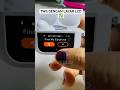 Rekomendasi tws Bluetooth dengan layar LCD..#tws #twsbluetooth #twsa9pro #twslcd #shorts #fyp