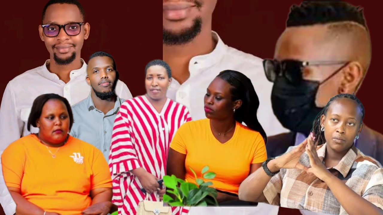 Title 🔴LIVE YA PAPA LEGEND TOMBE MAMA MULENGE MWIFUHE RYINSHI 🔴THE BEAUTY ,AMASIMBA😭