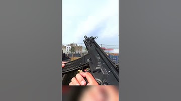 COD:MW : Kilo141 Reload #gaming #callofduty #shortvideo #satisfying #modernwarfare