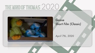 Goose - Short Film