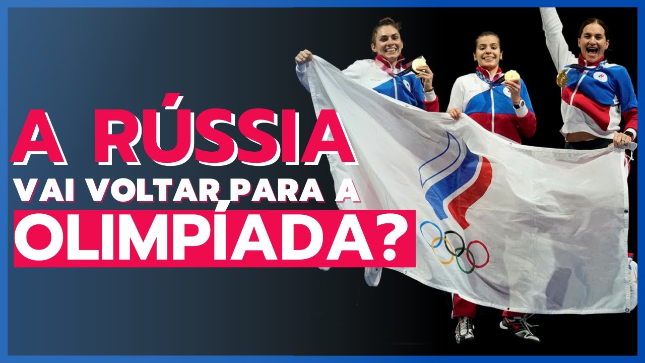 Prefeito de Paris questiona participação da Rússia nos Jogos Olímpicos de  Verão de 2024 - Infobae